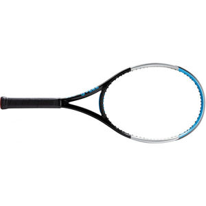 Wilson Ultra 100 L V3.0 Výkonnostný tenisový rám, čierna, veľkosť 3