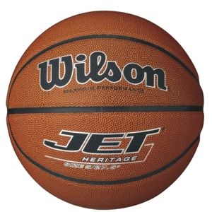 Wilson JET HERITAGE - Basketbalová lopta