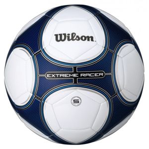 Wilson EXTREME RACER SB tmavo modrá 5 - Futbalová lopta