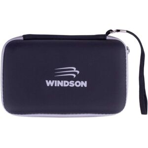 Windson CASE MULTI Transportné  puzdro na 6 šípok, čierna, veľkosť os