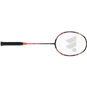 Wish AIR FLEX 923 Badmintonová raketa, červená, veľkosť os