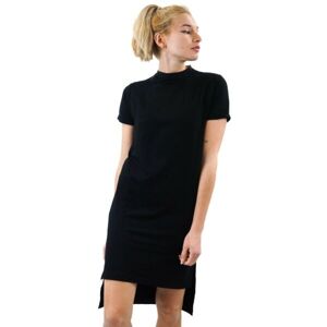 XISS SIMPLY Dámske šaty, čierna, veľkosť L/XL