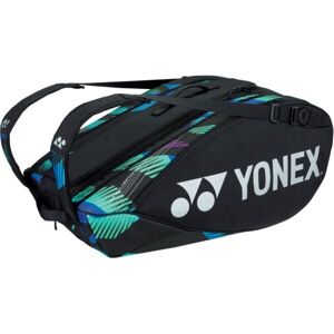 Yonex BAG 92229 9R Športová taška, tmavo modrá, veľkosť os