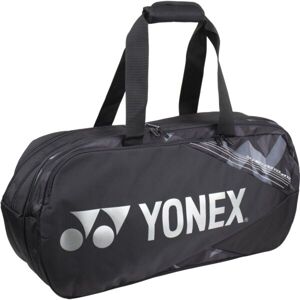 Yonex 92231W PRO TOURNAMENT BAG Športová taška, čierna, veľkosť os