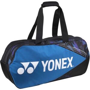 Yonex 92231W PRO TOURNAMENT BAG Športová taška, modrá, veľkosť os