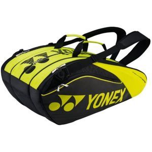 Yonex 9R BAG čierna NS - Športová univerzálna taška