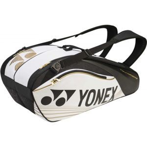 Yonex 9R BAG biela NS - Športová univerzálna taška
