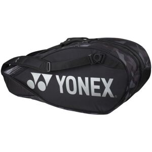 Yonex BAG 92226 6R Športová taška, čierna, veľkosť os