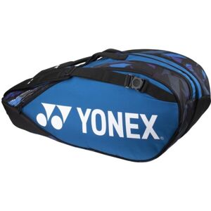 Yonex BAG 92226 6R Športová taška, tmavo modrá, veľkosť