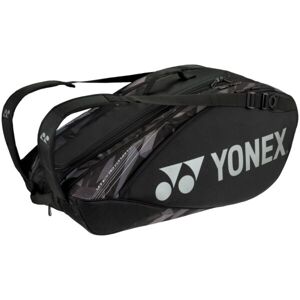 Yonex BAG 92229 9R Športová taška, čierna, veľkosť os