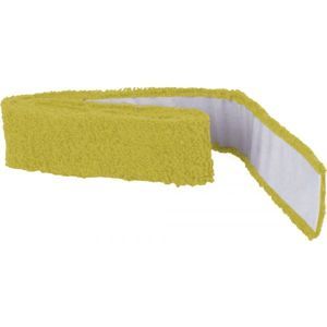 Yonex GRIP AC 402 FROTÉ Tenisová omotávka, žltá, veľkosť os