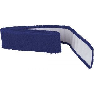 Yonex GRIP AC 402 FROTÉ Tenisová omotávka, modrá, veľkosť os
