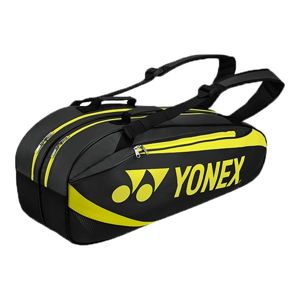 Yonex 6R BAG 8926 žltá NS - Univerzálna taška na rakety