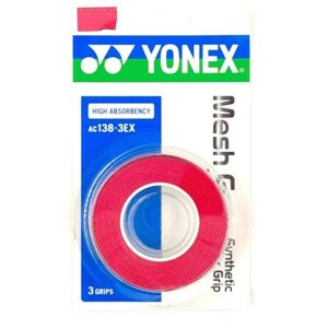 Yonex MESH GRAP Vrchná omotávka, zelená, veľkosť
