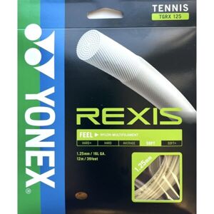 Yonex REXIS Tenisový výplet, čierna, veľkosť os