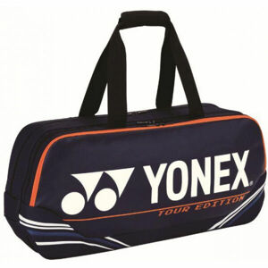 Yonex BAG 92031W Športová taška, tmavo modrá, veľkosť os