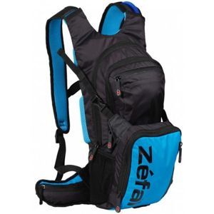 Zefal Z-HYDRO XL modrá NS - Cyklistický batoh