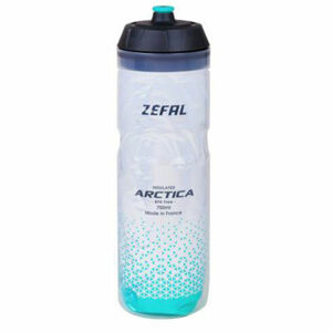 Zefal ARCTICA 75 Fľaša, transparentná, veľkosť os