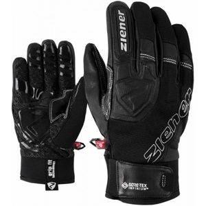 Ziener GRIZLO GTX INF PR čierna 9.5 - Pánske rukavice
