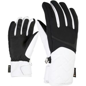 Ziener KYRENA GTX W biela 7 - Dámske rukavice