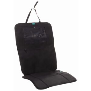 ZOPA SEAT PROTECTION Ochrana sedadla pod autosedačku, čierna, veľkosť os