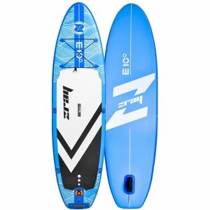 Zray E10 EVASION 10' SUP paddleboard, modrá, veľkosť os