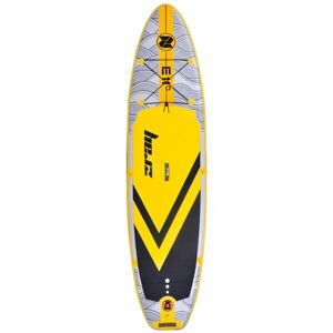 Zray E11 EVASION 11' COMBO SUP paddleboard, žltá, veľkosť os
